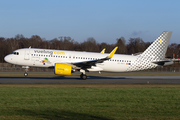 Vueling Airbus A320-271N (EC-NFH) at  Hamburg - Fuhlsbuettel (Helmut Schmidt), Germany