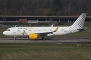 Vueling Airbus A320-271N (EC-NFH) at  Hamburg - Fuhlsbuettel (Helmut Schmidt), Germany