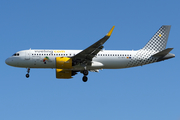 Vueling Airbus A320-271N (EC-NFH) at  London - Gatwick, United Kingdom