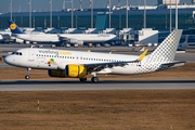 Vueling Airbus A320-271N (EC-NFH) at  Munich, Germany