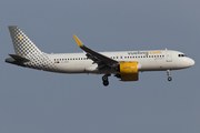 Vueling Airbus A320-271N (EC-NFH) at  Palma De Mallorca - Son San Juan, Spain