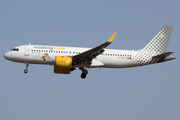 Vueling Airbus A320-271N (EC-NFH) at  Palma De Mallorca - Son San Juan, Spain