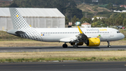 Vueling Airbus A320-271N (EC-NFH) at  Tenerife Norte - Los Rodeos, Spain