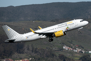Vueling Airbus A320-271N (EC-NFH) at  Tenerife Norte - Los Rodeos, Spain