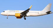 Vueling Airbus A320-271N (EC-NFI) at  Barcelona - El Prat, Spain