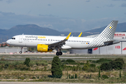 Vueling Airbus A320-271N (EC-NFI) at  Barcelona - El Prat, Spain