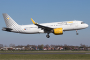 Vueling Airbus A320-271N (EC-NFJ) at  Amsterdam - Schiphol, Netherlands