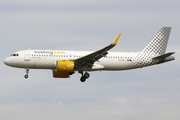 Vueling Airbus A320-271N (EC-NFJ) at  Barcelona - El Prat, Spain