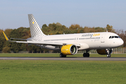 Vueling Airbus A320-271N (EC-NFJ) at  Hamburg - Fuhlsbuettel (Helmut Schmidt), Germany