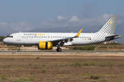 Vueling Airbus A320-271N (EC-NFJ) at  Palma De Mallorca - Son San Juan, Spain