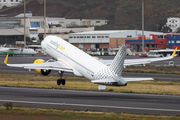 Vueling Airbus A320-271N (EC-NFJ) at  Tenerife Norte - Los Rodeos, Spain