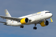 Vueling Airbus A320-271N (EC-NFK) at  Barcelona - El Prat, Spain