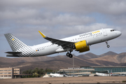 Vueling Airbus A320-271N (EC-NFK) at  Fuerteventura, Spain