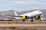 Vueling Airbus A320-271N (EC-NFK) at  Fuerteventura, Spain