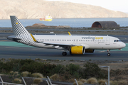 Vueling Airbus A320-271N (EC-NFK) at  Gran Canaria, Spain