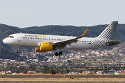 Vueling Airbus A320-271N (EC-NFK) at  Tenerife Norte - Los Rodeos, Spain