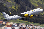 Vueling Airbus A320-271N (EC-NFK) at  Tenerife Norte - Los Rodeos, Spain
