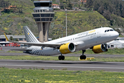 Vueling Airbus A320-271N (EC-NFK) at  Tenerife Norte - Los Rodeos, Spain