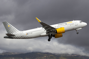 Vueling Airbus A320-271N (EC-NFK) at  Tenerife Sur - Reina Sofia, Spain