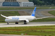 Air Europa Express Boeing 787-9 Dreamliner (EC-NFM) at  Sao Paulo - Guarulhos - Andre Franco Montoro (Cumbica), Brazil