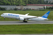 Air Europa Express Boeing 787-9 Dreamliner (EC-NFM) at  Sao Paulo - Guarulhos - Andre Franco Montoro (Cumbica), Brazil