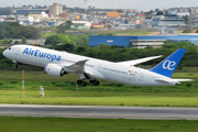 Air Europa Express Boeing 787-9 Dreamliner (EC-NFM) at  Sao Paulo - Guarulhos - Andre Franco Montoro (Cumbica), Brazil