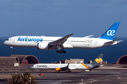 Air Europa Express Boeing 787-9 Dreamliner (EC-NFM) at  Gran Canaria, Spain