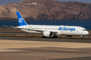 Air Europa Express Boeing 787-9 Dreamliner (EC-NFM) at  Gran Canaria, Spain