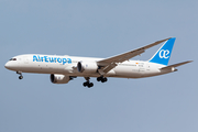 Air Europa Express Boeing 787-9 Dreamliner (EC-NFM) at  Gran Canaria, Spain