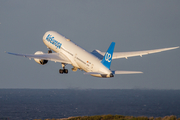 Air Europa Express Boeing 787-9 Dreamliner (EC-NFM) at  Gran Canaria, Spain