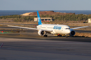 Air Europa Express Boeing 787-9 Dreamliner (EC-NFM) at  Gran Canaria, Spain