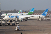 Air Europa Express Boeing 787-9 Dreamliner (EC-NFM) at  Gran Canaria, Spain