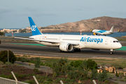 Air Europa Express Boeing 787-9 Dreamliner (EC-NFM) at  Gran Canaria, Spain