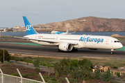 Air Europa Express Boeing 787-9 Dreamliner (EC-NFM) at  Gran Canaria, Spain