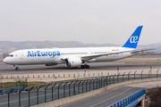 Air Europa Express Boeing 787-9 Dreamliner (EC-NFM) at  Madrid - Barajas, Spain