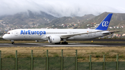 Air Europa Express Boeing 787-9 Dreamliner (EC-NFM) at  Tenerife Norte - Los Rodeos, Spain