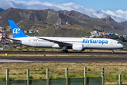 Air Europa Express Boeing 787-9 Dreamliner (EC-NFM) at  Tenerife Norte - Los Rodeos, Spain