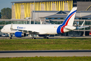 Cygnus Air Boeing 757-223(PCF) (EC-NFN) at  Leipzig/Halle - Schkeuditz, Germany