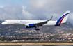 Cygnus Air Boeing 757-223(PCF) (EC-NFN) at  Tenerife Norte - Los Rodeos, Spain