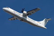 Air Nostrum ATR 72-600 (EC-NFU) at  Barcelona - El Prat, Spain