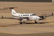 Eliance Aviation Beech King Air B200GT (EC-NFX) at  Gran Canaria, Spain