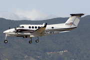 Eliance Aviation Beech King Air B200GT (EC-NFX) at  Tenerife Sur - Reina Sofia, Spain