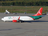 Alba Star Boeing 737-809 (EC-NGC) at  Cologne/Bonn, Germany