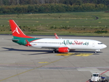 Alba Star Boeing 737-809 (EC-NGC) at  Cologne/Bonn, Germany