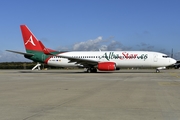 Alba Star Boeing 737-809 (EC-NGC) at  Cologne/Bonn, Germany