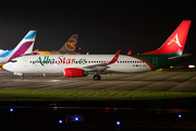 Alba Star Boeing 737-809 (EC-NGC) at  Hamburg - Fuhlsbuettel (Helmut Schmidt), Germany