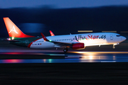 Alba Star Boeing 737-809 (EC-NGC) at  Hamburg - Fuhlsbuettel (Helmut Schmidt), Germany