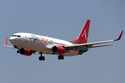 Alba Star Boeing 737-809 (EC-NGC) at  Luqa - Malta International, Malta