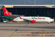 Alba Star Boeing 737-809 (EC-NGC) at  Palma De Mallorca - Son San Juan, Spain