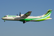 Binter Canarias ATR 72-600 (EC-NGF) at  Lanzarote - Arrecife, Spain